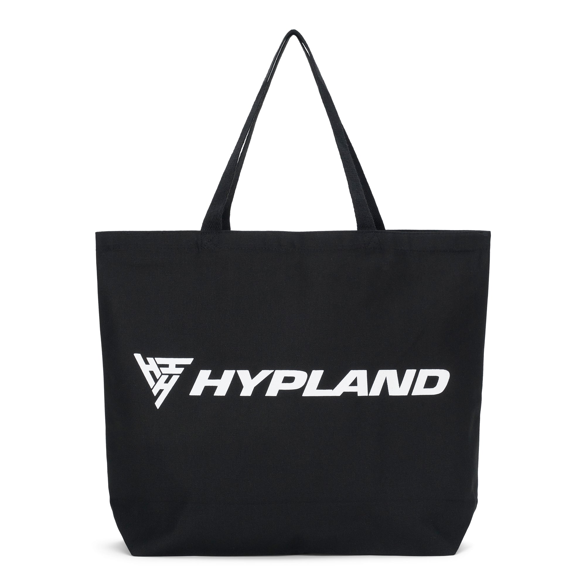HYPLAND WORLDWIDE TOTE BAG