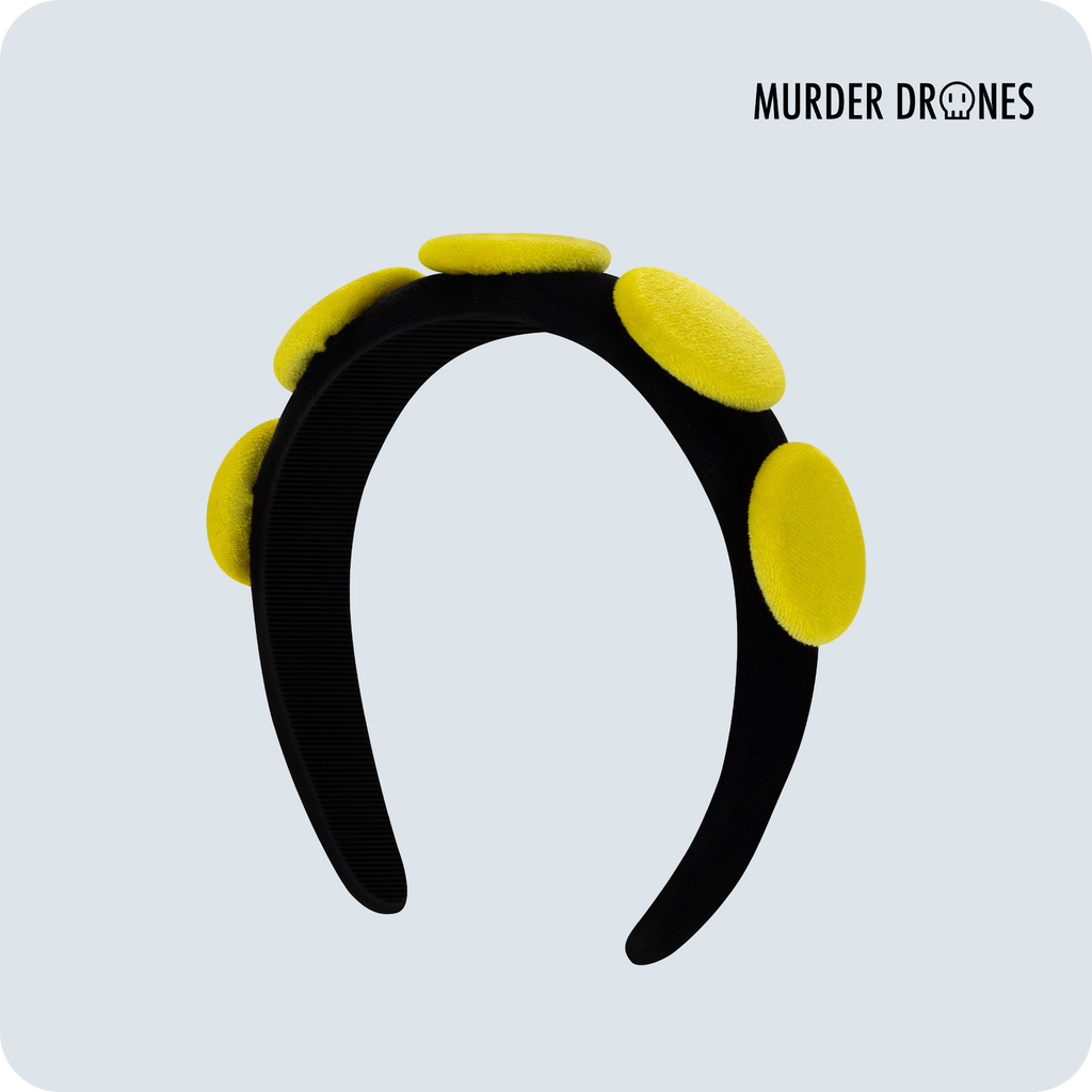 V and J Hair Accessories