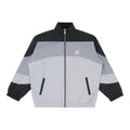 HYPLAND GREAT LAKES WINDBREAKER (GREY)