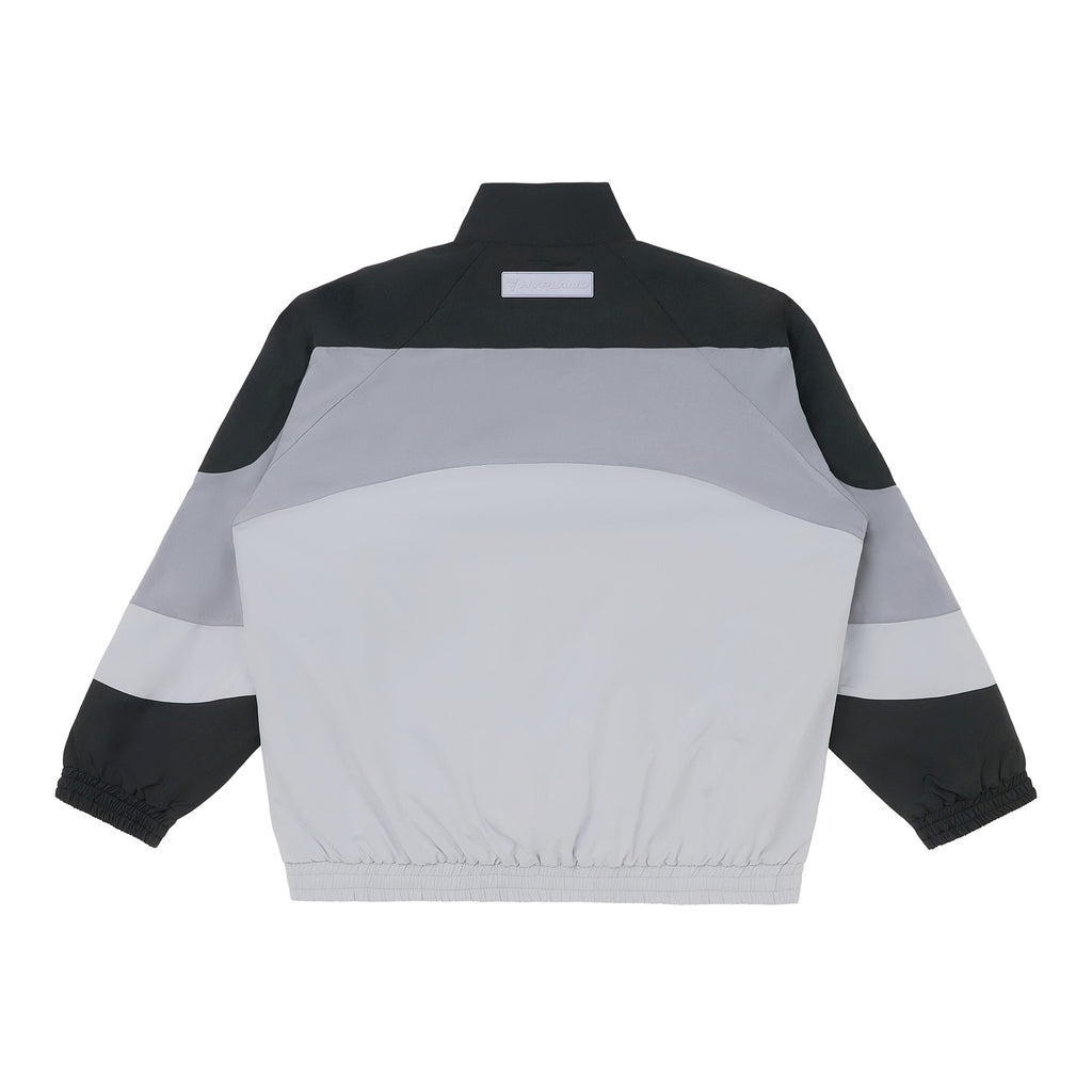 HYPLAND GREAT LAKES WINDBREAKER (GREY)