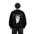 Jujutsu Kaisen Higuruma Hiromi Oversized Sweatshirt