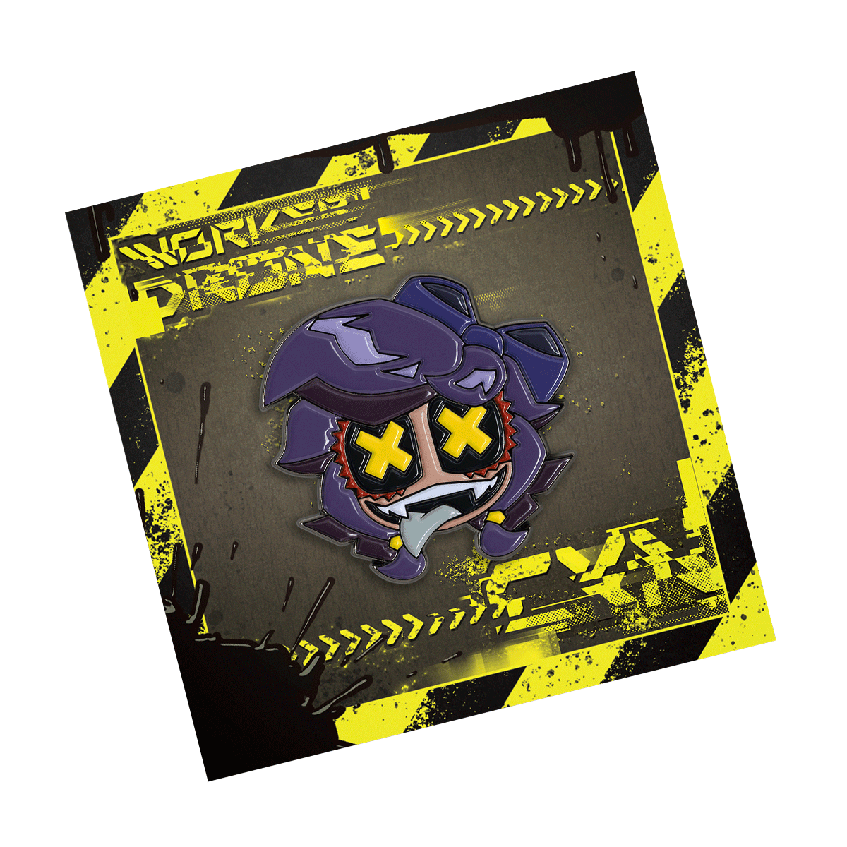 Cyn Pin