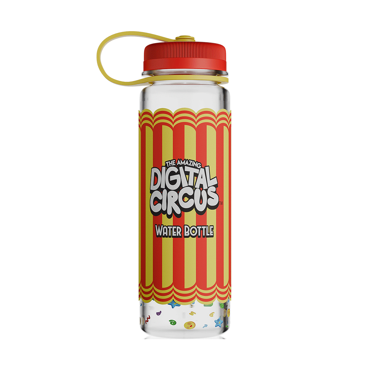 Gloink Water Bottle