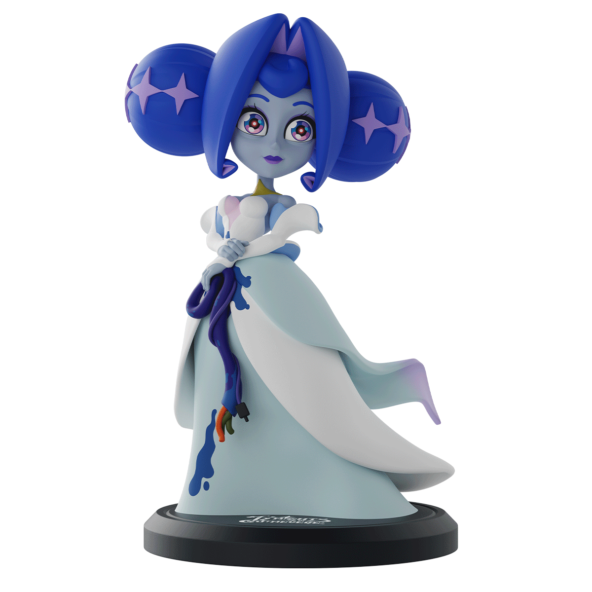 Guinevere Animatez