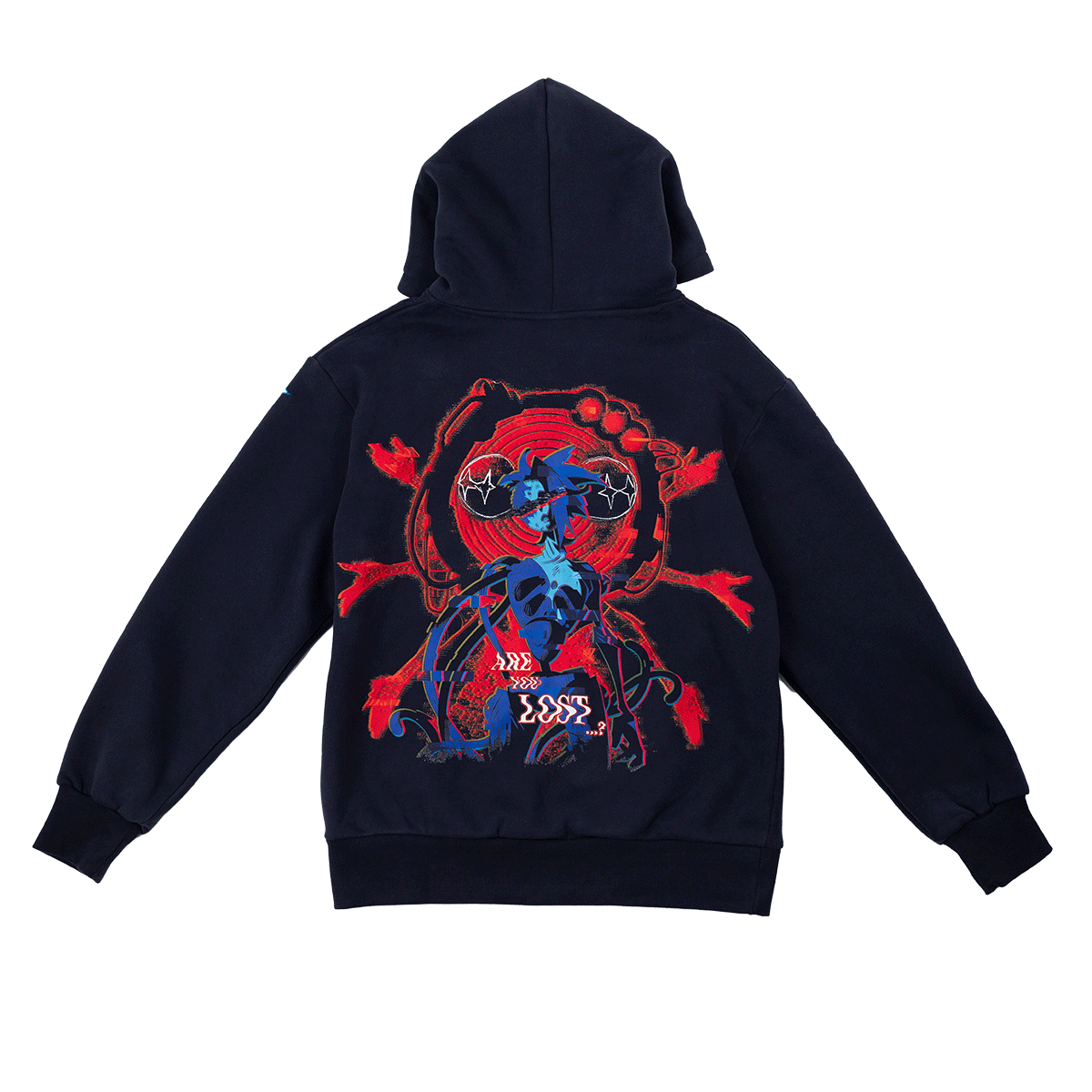 Guinevere Hoodie