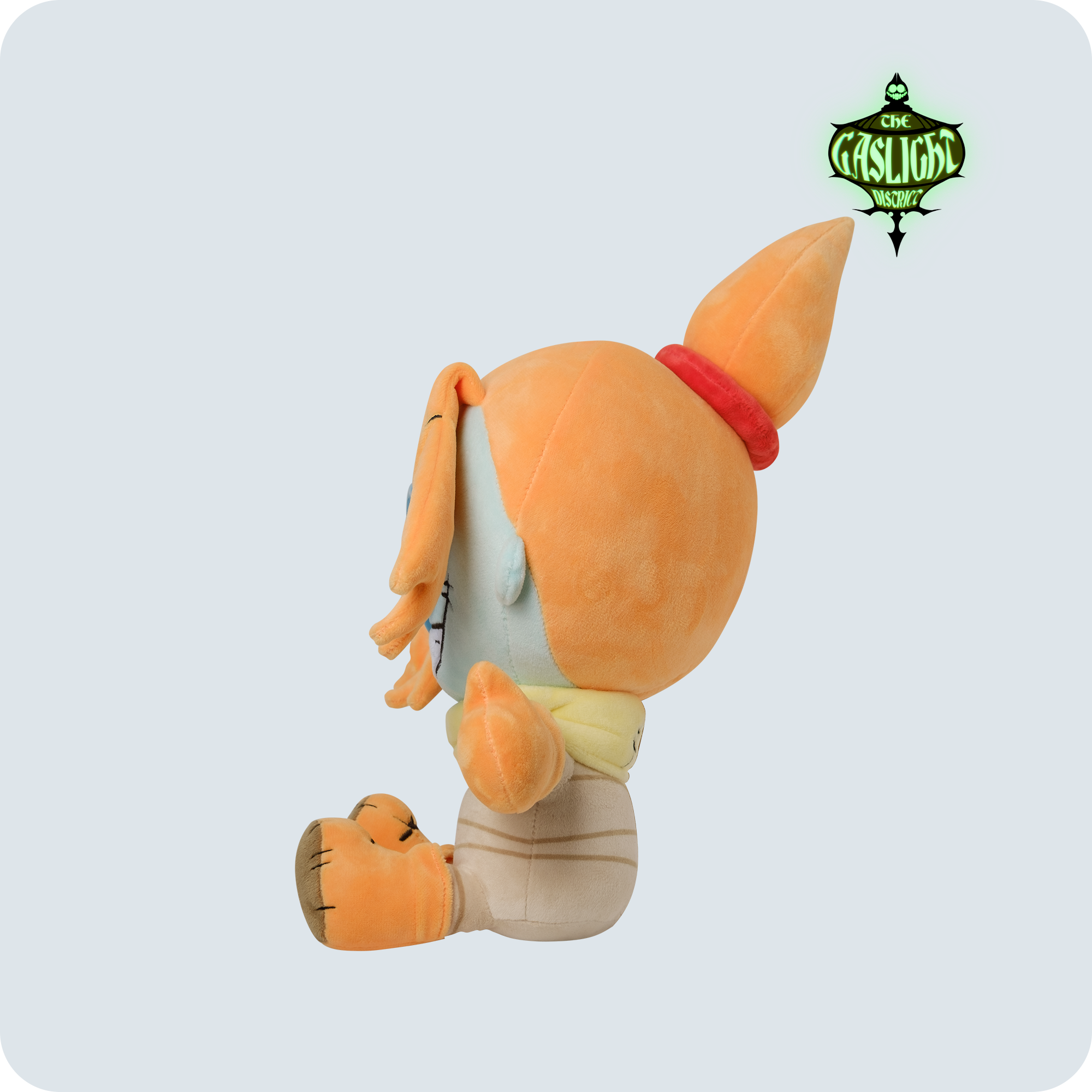 Mel Plush