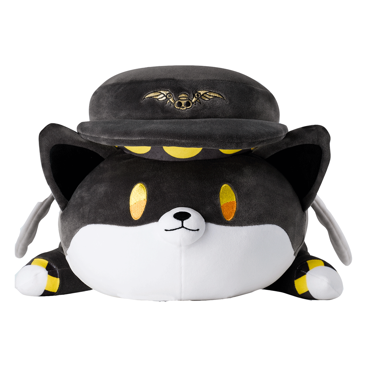 N Dog Plush