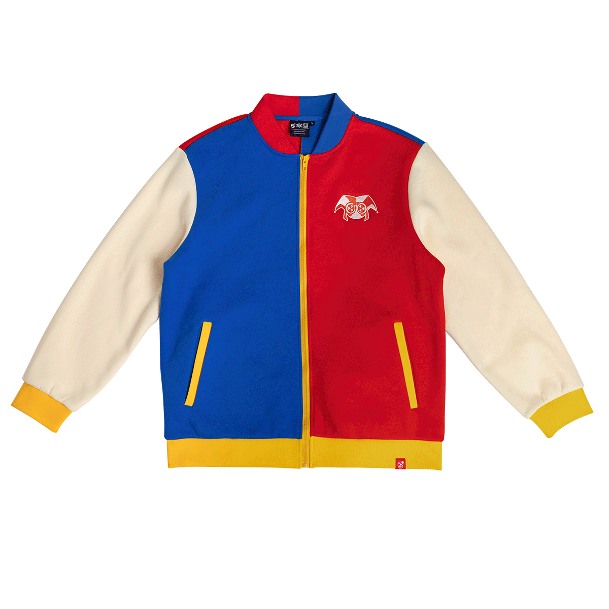 Pomni Jacket